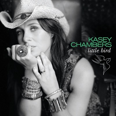 Kasey Chambers/Little Bird@Import-Aus